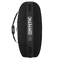 Star Wingfoil Boardbag Wheeled - Black